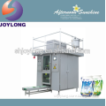 2500Pouch/Hr Aseptic Pouch Packing Machine